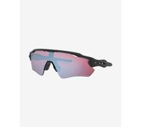 Lunettes Oakley Radar EV Path Matte Black avec verres Prizm Snow Sapphire