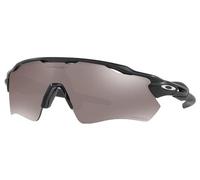 Lunettes oakley radar ev path matte black prizm black polarise ref oo9208 51