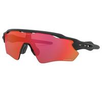 Lunettes oakley radar ev path matte black prizm trail torch ref oo9208 9038