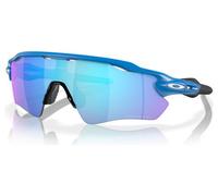 Lunettes oakley radar ev path matte sapphire prizm sapphire polarise ref oo9208 f138