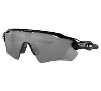 Lunettes oakley radar ev path polished black prizm black ref oo9208 52