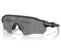 Oakley Homme Oakley OO9510 RADAR EV S PATH 951005 Lunettes de soleil O_matter Noir Gris Carré Polarisé