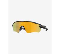 Lunettes Oakley Radar EV S Path Polished Black avec lentille Prizm 24K Polarized