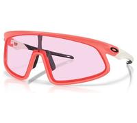 Lunettes oakley rslv collection velocity prizm low light ref oo9484d 1149