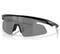 Lunettes oakley rslv lite matte black prizm black ref oo9527d 0150