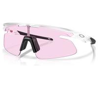 Lunettes oakley rslv lite matte clear prizm low light ref oo9527d 0850