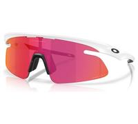Lunettes oakley rslv lite matte white prizm field ref oo9527d 0550