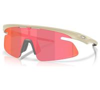 Lunettes oakley rslv lite sandstorm prizm trail torch ref oo9527d 0650