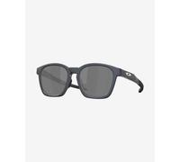 Lunettes Oakley Shackle Blue Steel avec verres Prizm Black