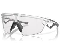 Lunettes oakley sphaera clear mat clear photochromique oo9403 0736
