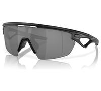 Lunettes oakley sphaera noir mat prizm black polarise ref oo9403 0136