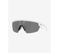 Lunettes Oakley Sphaera Players Collection Matte White avec lentille Prizm Black