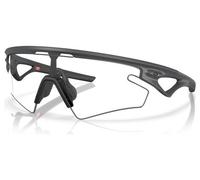 Lunettes oakley sphaera slash carbon photochromique ref oo9499 1236