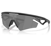 Lunettes oakley sphaera slash matte black prizm black polarise ref oo9499 0136