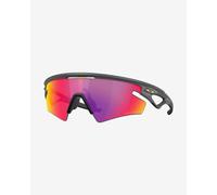 Lunettes Oakley Sphaera Slash Matte Carbon avec lentille Prizm Road