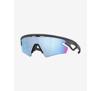 Lunettes Oakley Sphaera Slash Matte Carbon avec verre Prizm Deep Water Polarized