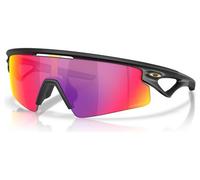 Oakley Lunettes de vélo Sphaera Strike Noir mat Prizm Road Cat 3