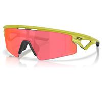 Lunettes oakley sphaera strike matte cactus prizm trail torch ref oo9531 0637