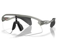 Lunettes oakley stunt devil grey ink iridium photochromic ref oo9517 08
