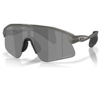 Oakley Unisex Oakley OO9517 STUNT DEVIL 951701 Lunettes de soleil O_matter Gris Gris Carré Normale