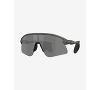 Lunettes Oakley Stunt Devil S Grey Smoke avec verre Prizm Black