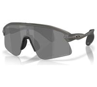 Lunettes oakley stunt devil s grey smoke prizm black ref oo9518 01