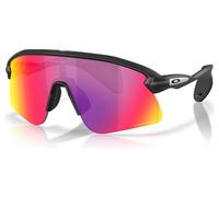 Oakley Lunettes de soleil Stunt Devil S Mixte Noir Taille unique Modèle 2025
