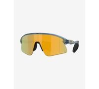 Lunettes OAKLEY STUNT DEVIL (MATTE TRANS ABYSS) Mixte TU