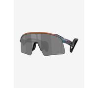 Lunettes Oakley Stunt Wing Jeux Olympiques d’hiver de Milan Cortina 2026 avec verre Prizm Black