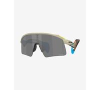 Lunettes Oakley Stunt Wing Matte Sand avec lentille Prizm Black