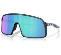 Lunettes oakley sutro black mat prizm sapphire ref oo9406 c037
