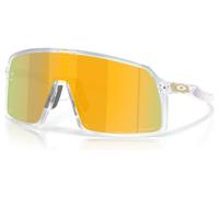Oakley Homme OO9406 SUTRO 9406C8 Lunettes de soleil O_matter Transparent Or Masque Normale