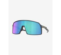 Lunettes Oakley Sutro Forge Collection Blue Steel avec lentille Prizm Sapphire