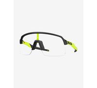 Lunettes Oakley Sutro Lite Court Collection Noir Mat avec verre Clear