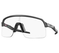 Lunettes oakley sutro lite matte carbon photochromique ref oo9463 4539