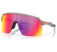 Lunettes oakley sutro lite matte grey prizm road ref oo9463 6839