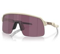 Lunettes oakley sutro lite matte sand prizm road black ref oo9463 5239