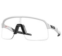 Lunettes oakley sutro lite matte white photochromique ref oo9463 4639
