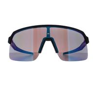 Lunettes Oakley Sutro Lite OO9463-15 Noir Mat Prizm Saphir