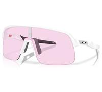 Lunettes oakley sutro lite s blanc mat prizm low light ref oo9496 0834