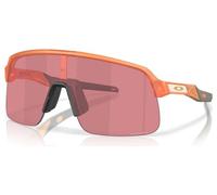 Lunettes oakley sutro lite s matte transparent ginger prizm dark golf ref oo9496 1034