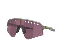 Lunettes Oakley Sutro Lite Sweep 2025 Tour De France™ Gris Violet