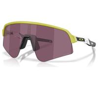 Lunettes oakley sutro lite sweep collection limitless prizm road black ref oo9465 3739