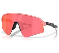 Oakley Homme Oakley OO9465 SUTRO LITE SWEEP 946538 Lunettes de soleil O_Matière Rose Rouge Masque Normale