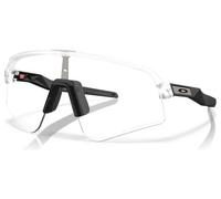Lunettes oakley sutro lite sweep matte clear photochromique ref oo9465 3939