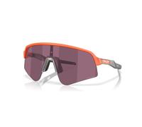 Lunettes OAKLEY SUTRO LITE SWEEP (MATTE NEON ORANGE) Taille unique