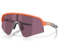 OAKLEY Sutro Lite Sweep - Mixte - Gris / Orange - taille Unique- modèle 2025