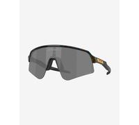 Lunettes Oakley Sutro Lite Sweep Patrick Mahomes II Collection Dark Galaxy avec verre Prizm Black