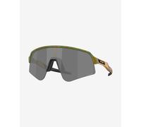 Lunettes Oakley Sutro Lite Sweep Polaris Collection Fern Spacedust avec verre Prizm Black