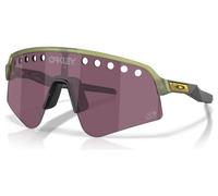 Lunettes oakley sutro lite sweep tour de france 2026 prizm road black ref oo9465 3639